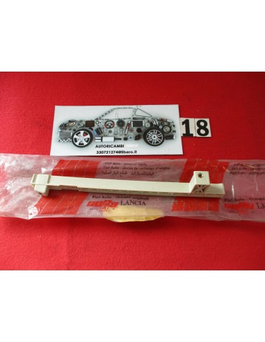 5974590 guida vetro porta posteriore sx fiat 131 -  Az Ricambi  Sei alla ricerca di ricambi per la tua auto d’epoca?