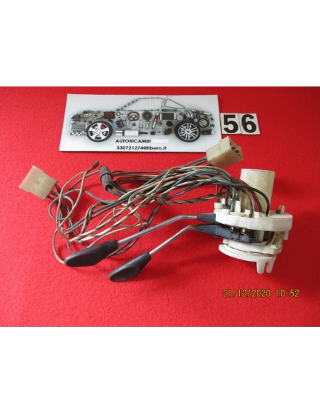 devioluci devioguida comando frecce fiat 1300 1500 -  Az Ricambi  Sei alla ricerca di ricambi per la tua auto d’epoca?