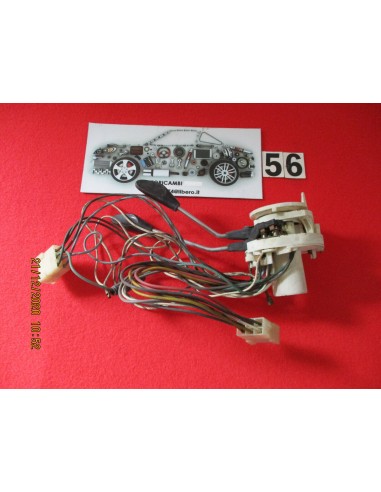 devioluci devioguida comando frecce fiat 1300 1500 -  Az Ricambi  Sei alla ricerca di ricambi per la tua auto d’epoca?