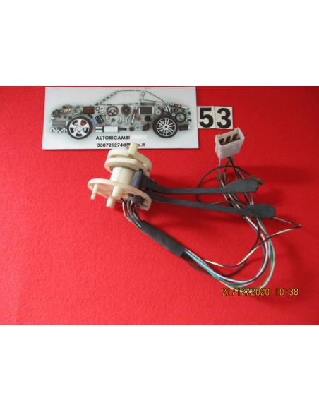 143064 devioluci devioguida comando frecce fiat 1100 r -  Az Ricambi  Sei alla ricerca di ricambi per la tua auto d’epoca?