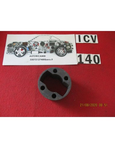 4210841 flangia semiasse giunto fiat 238 b b1 -  Az Ricambi  Sei alla ricerca di ricambi per la tua auto d’epoca?