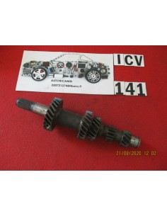 4177107 albero primario fiat 238 n -  Az Ricambi  Sei alla ricerca di ricambi per la tua auto d’epoca?