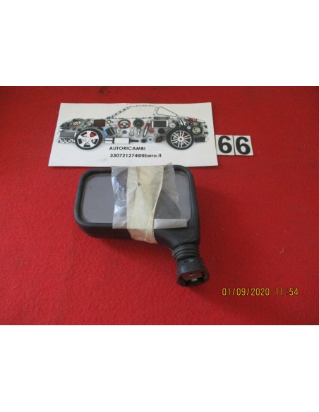 37635 specchietto retrovisore sx fiat 127 128 stilplast -  Az Ricambi  Sei alla ricerca di ricambi per la tua auto d’epoca?