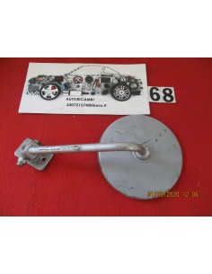 specchietto retrovisore fiat om -  Az Ricambi  Sei alla ricerca di ricambi per la tua auto d’epoca?