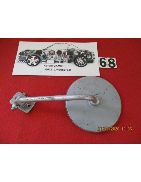 specchietto retrovisore fiat om -  Az Ricambi  Sei alla ricerca di ricambi per la tua auto d’epoca?