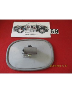 specchietto retrovisore fiat om 26x18 -  Az Ricambi  Sei alla ricerca di ricambi per la tua auto d’epoca?
