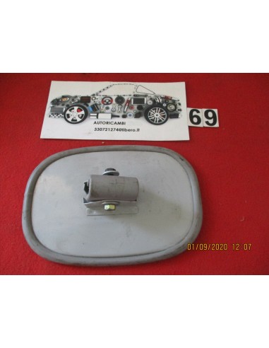 specchietto retrovisore fiat om 26x18 -  Az Ricambi  Sei alla ricerca di ricambi per la tua auto d’epoca?