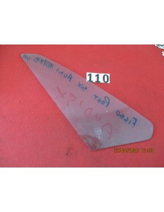 vetro fisso posteriore sx verde audi 80 -  Az Ricambi  Sei alla ricerca di ricambi per la tua auto d’epoca?