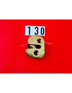 serratura scontro porta dx fiat uno -  Az Ricambi  Sei alla ricerca di ricambi per la tua auto d’epoca?