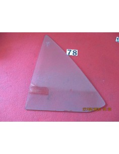 vetro fisso posteriore sx bronzo fiat regata saint/gobain -  Az Ricambi  Sei alla ricerca di ricambi per la tua auto d’epoca?