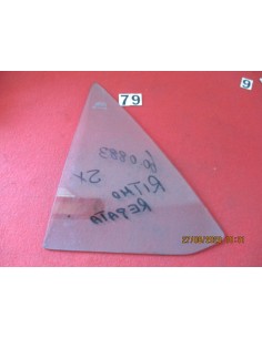 vetro fisso posteriore sx verde fiat regata sekurit -  Az Ricambi  Sei alla ricerca di ricambi per la tua auto d’epoca?