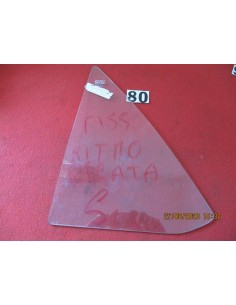 vetro fisso posteriore sx bianco fiat regata cofra -  Az Ricambi  Sei alla ricerca di ricambi per la tua auto d’epoca?