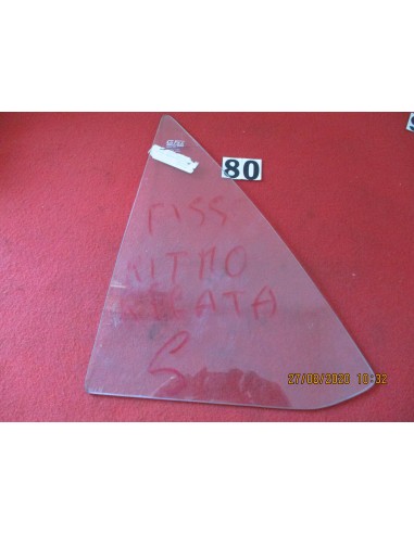 vetro fisso posteriore sx bianco fiat regata cofra -  Az Ricambi  Sei alla ricerca di ricambi per la tua auto d’epoca?