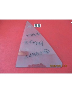 vetro fisso posteriore sx verde fiat regata sekurit -  Az Ricambi  Sei alla ricerca di ricambi per la tua auto d’epoca?