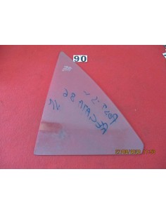 vetro fisso posteriore sx verde fiat regata saint/gobain -  Az Ricambi  Sei alla ricerca di ricambi per la tua auto d’epoca?