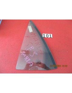 vetro fisso posteriore sx verde fiat marea -  Az Ricambi  Sei alla ricerca di ricambi per la tua auto d’epoca?