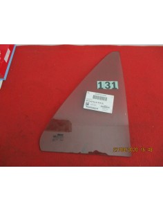 vetro fisso posteriore dx verde fiat croma ppg/fiat -  Az Ricambi  Sei alla ricerca di ricambi per la tua auto d’epoca?