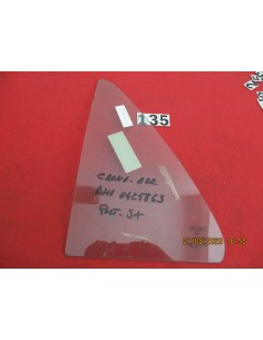 vetro fisso posteriore sx verde fiat croma sicursiv -  Az Ricambi  Sei alla ricerca di ricambi per la tua auto d’epoca?