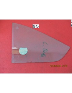 vetro fisso posteriore sx verde lancia beta -  Az Ricambi  Sei alla ricerca di ricambi per la tua auto d’epoca?