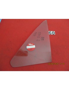 vetro fisso posteriore dx verde lancia beta -  Az Ricambi  Sei alla ricerca di ricambi per la tua auto d’epoca?