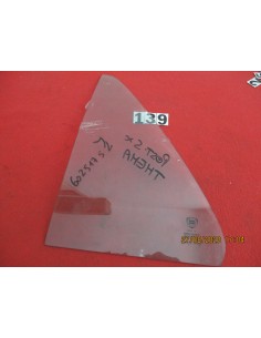 vetro fisso posteriore sx verde lancia thema securit -  Az Ricambi  Sei alla ricerca di ricambi per la tua auto d’epoca?