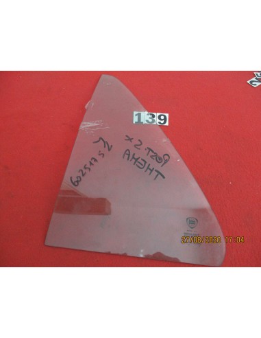 vetro fisso posteriore sx verde lancia thema securit -  Az Ricambi  Sei alla ricerca di ricambi per la tua auto d’epoca?