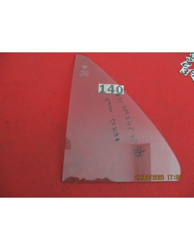 vetro fisso posteriore sx bronzo lancia thema saint lancia -  Az Ricambi  Sei alla ricerca di ricambi per la tua auto d’epoca?