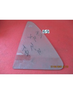 vetro fisso posteriore sx verde renault super 5 saint/gobain -  Az Ricambi  Sei alla ricerca di ricambi per la tua auto d’epoca?