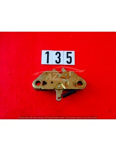 serratura cofano anteriore fiat 126 -  Az Ricambi  Sei alla ricerca di ricambi per la tua auto d’epoca?