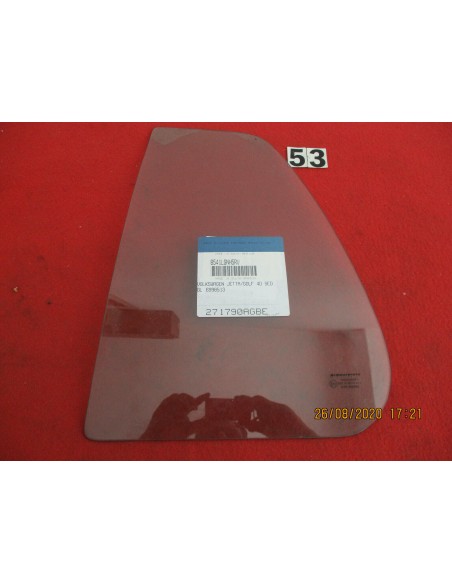 6998513 vetro fisso posteriore sx verde volkswagen golf jetta -  Az Ricambi  Sei alla ricerca di ricambi per la tua auto d’ep...