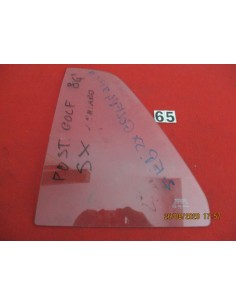 vetro fisso posteriore sx bianco volkswagen golf 84 sekurit -  Az Ricambi  Sei alla ricerca di ricambi per la tua auto d’epoca?