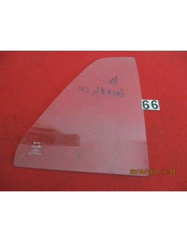 vetro fisso posteriore dx bianco volkswagen golf 84 sicursi /w/audi -  Az Ricambi  Sei alla ricerca di ricambi per la tua aut...
