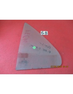 vetro fisso posteriore sx verde peugeot 106 sekurit -  Az Ricambi  Sei alla ricerca di ricambi per la tua auto d’epoca?