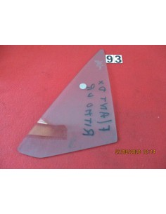 vetro fisso anteriore dx verde fiat ritmo saint/gobain -  Az Ricambi  Sei alla ricerca di ricambi per la tua auto d’epoca?