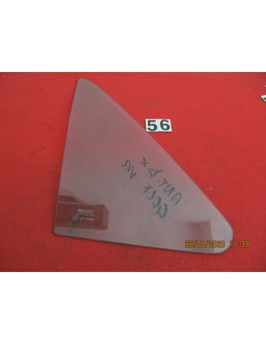 vetro fisso anteriore dx verde volkswagen golf mk1 sekurit -  Az Ricambi  Sei alla ricerca di ricambi per la tua auto d’epoca?