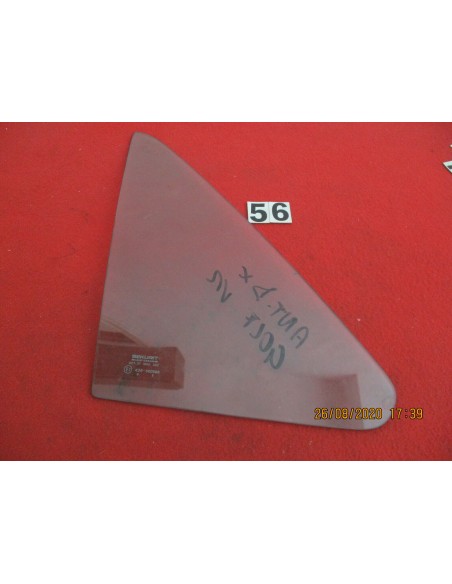 vetro fisso anteriore dx verde volkswagen golf mk1 sekurit -  Az Ricambi  Sei alla ricerca di ricambi per la tua auto d’epoca?