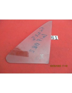 vetro fisso anteriore sx bronzo volkswage golf mk1 sicursiv -  Az Ricambi  Sei alla ricerca di ricambi per la tua auto d’epoca?