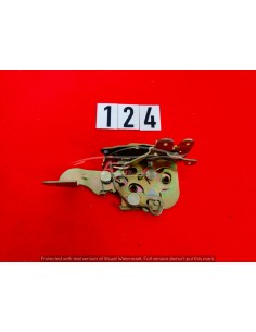 serratura porta autobianchi y10 dx -  Az Ricambi  Sei alla ricerca di ricambi per la tua auto d’epoca?