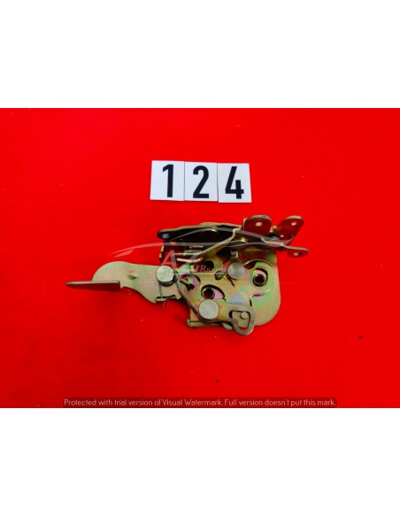 serratura porta autobianchi y10 dx -  Az Ricambi  Sei alla ricerca di ricambi per la tua auto d’epoca?