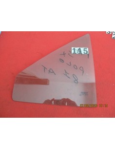 vetro fisso anteriore sx verde volkswage volkswagen polo -  Az Ricambi  Sei alla ricerca di ricambi per la tua auto d’epoca?