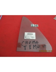 7599100 vetro fisso posteriore sx verde fiat croma thema ppg/fiat -  Az Ricambi  Sei alla ricerca di ricambi per la tua auto ...