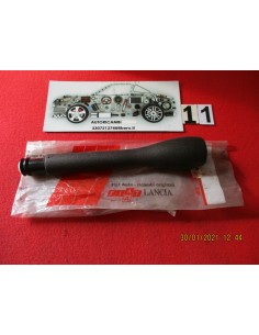 4460461 pomello leva cambio fiat 132 -  Az Ricambi  Sei alla ricerca di ricambi per la tua auto d’epoca?