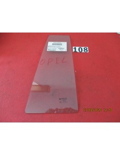 vetro fisso posteriore sx verde opel astra -  Az Ricambi  Sei alla ricerca di ricambi per la tua auto d’epoca?