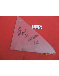 vetro fisso anteriore sx bianco per seat marbella -  Az Ricambi  Sei alla ricerca di ricambi per la tua auto d’epoca?