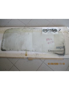 vetro parabrezza piatto per fiat 1100 b l 103 -  Az Ricambi  Sei alla ricerca di ricambi per la tua auto d’epoca?