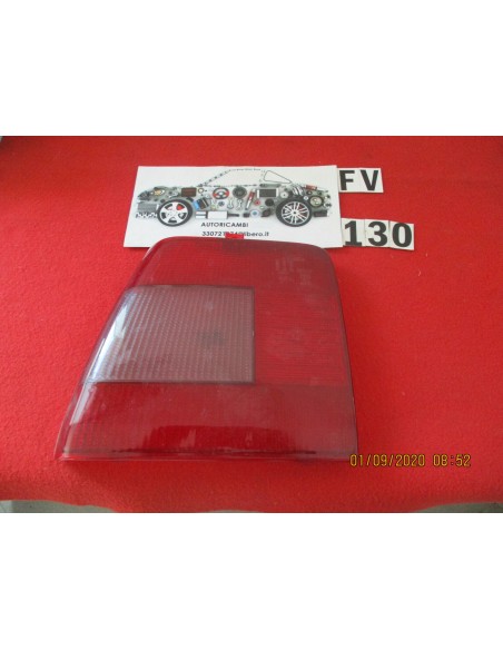 trasparente fanale posteriore sx fiat tempra usato -  Az Ricambi  Sei alla ricerca di ricambi per la tua auto d’epoca?