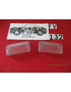 coppia trasparenti fanalini anteriori per autobianchi a-112 usato -  Az Ricambi  Sei alla ricerca di ricambi per la tua auto ...