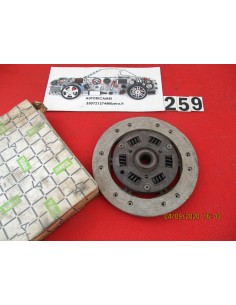 d135 disco frizione disc culth fiat 127 903cc a-112 ã¸180 -  Az Ricambi  Sei alla ricerca di ricambi per la tua auto d’epoca?