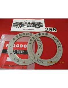 disco frizione ferodo fiat lancia fulvia ã215 -  Az Ricambi  Sei alla ricerca di ricambi per la tua auto d’epoca?