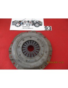 meccanismo freizione fiat 131 132 argenta diesel ã¸215 -  Az Ricambi  Sei alla ricerca di ricambi per la tua auto d’epoca?